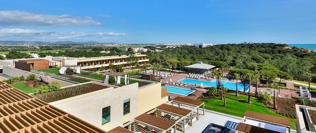 EPIC SANA Algarve