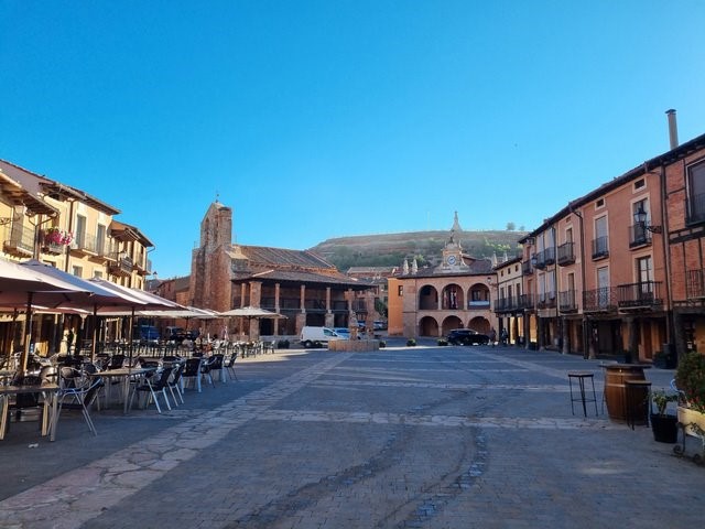 Plaza Mayor