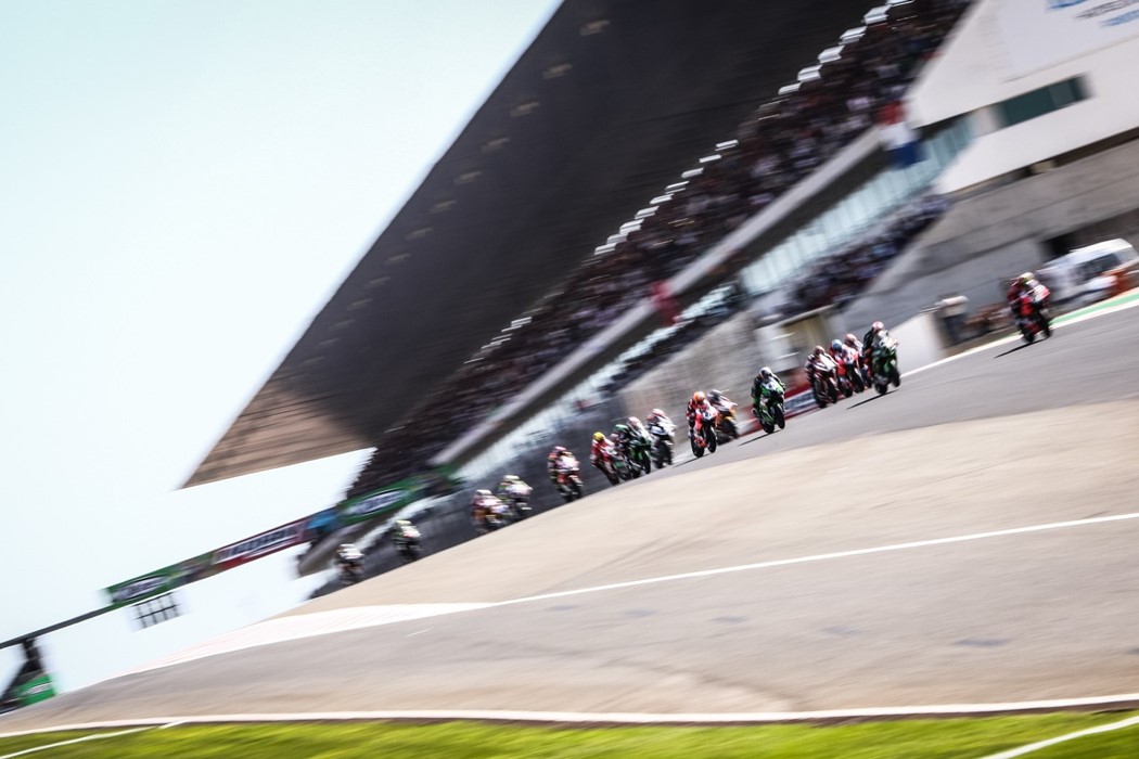 Autódromo Internacional do Algarve acolhe 14 corridas em 2022