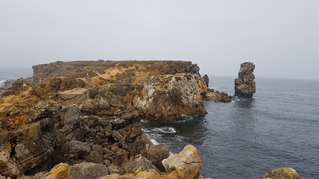 Peniche - Papôa