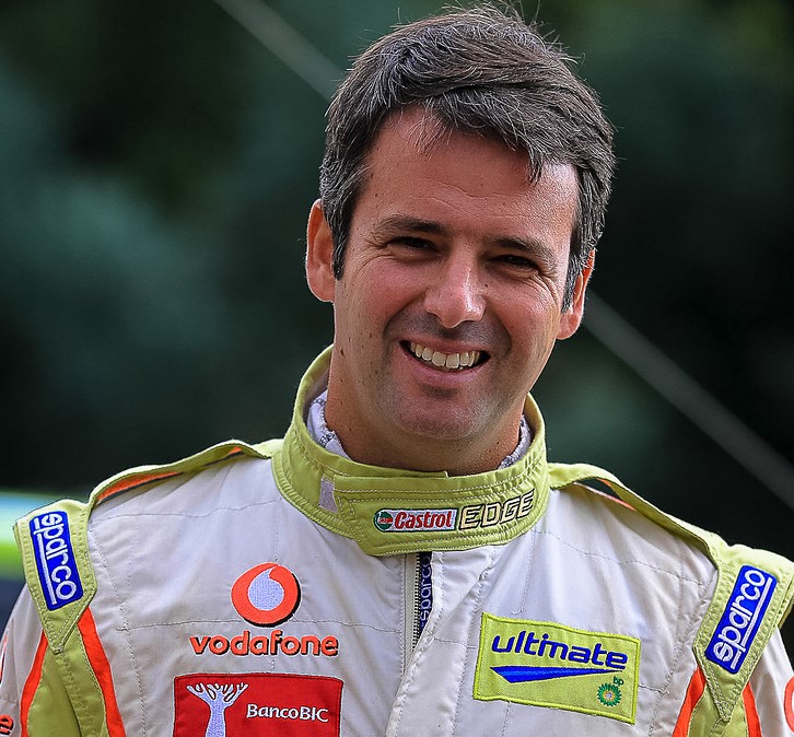 Miguel Barbosa