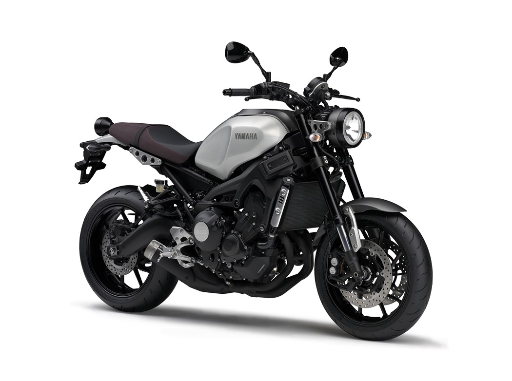 Em função de seu desenho retrô, modelo Yamaha ganha prêmio 