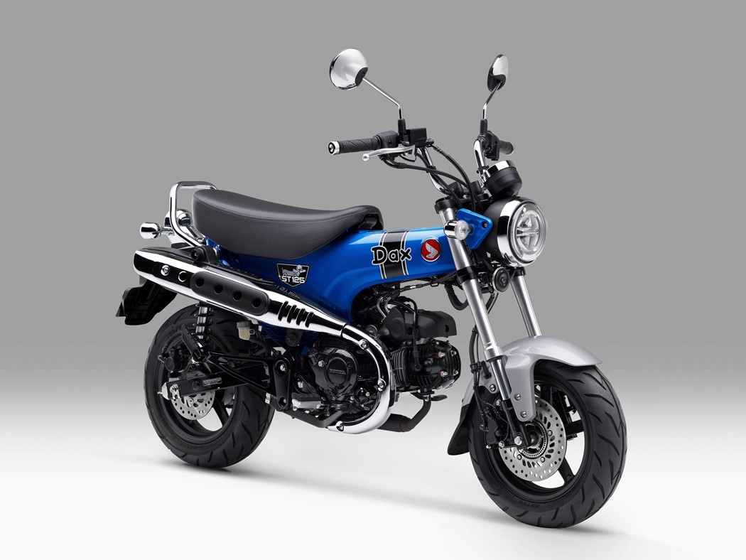 Nova Honda NX 500 - MotoNews - Andar de Moto