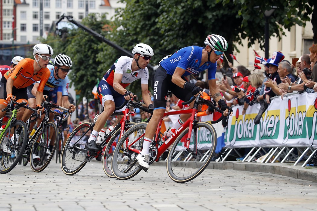 Rui Costa /©Luca Bettini