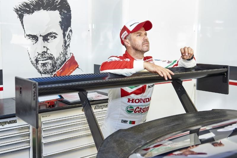 Tiago Monteiro