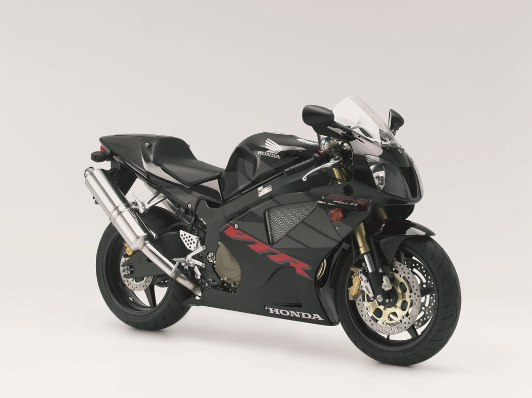 Honda VTR1000