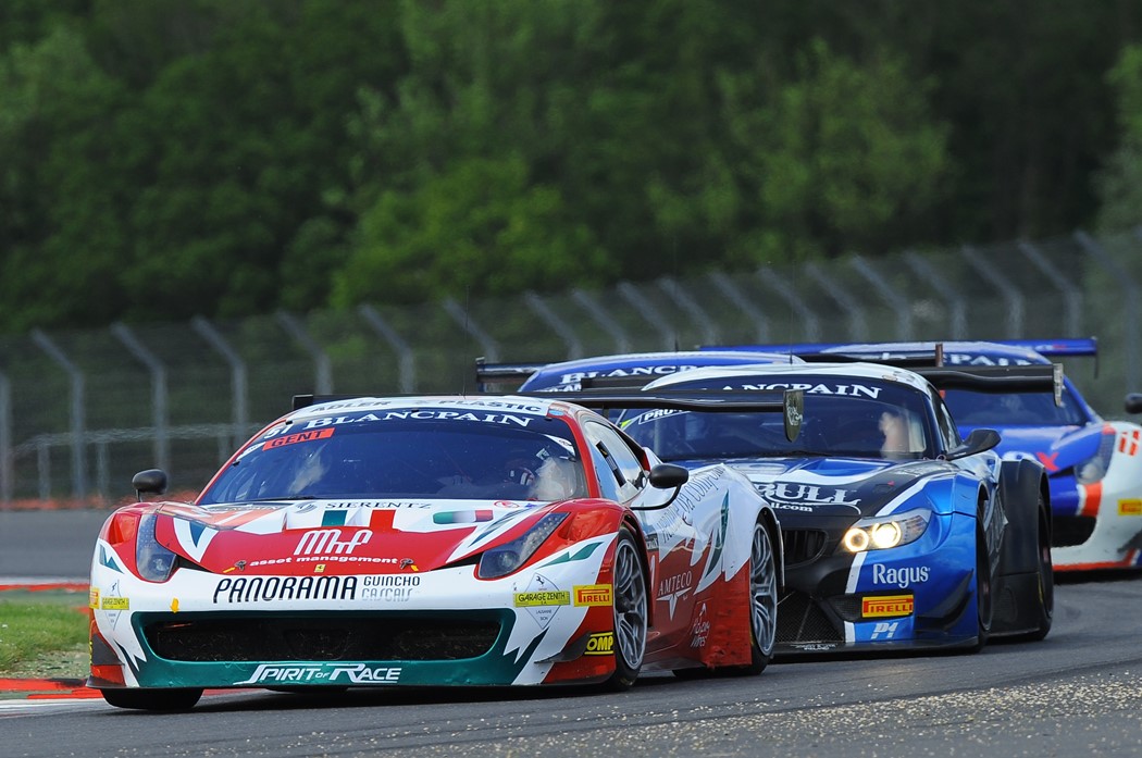 Paul Ricard