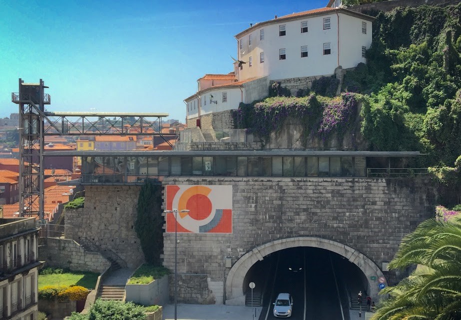 ©Casa da Arquitectura