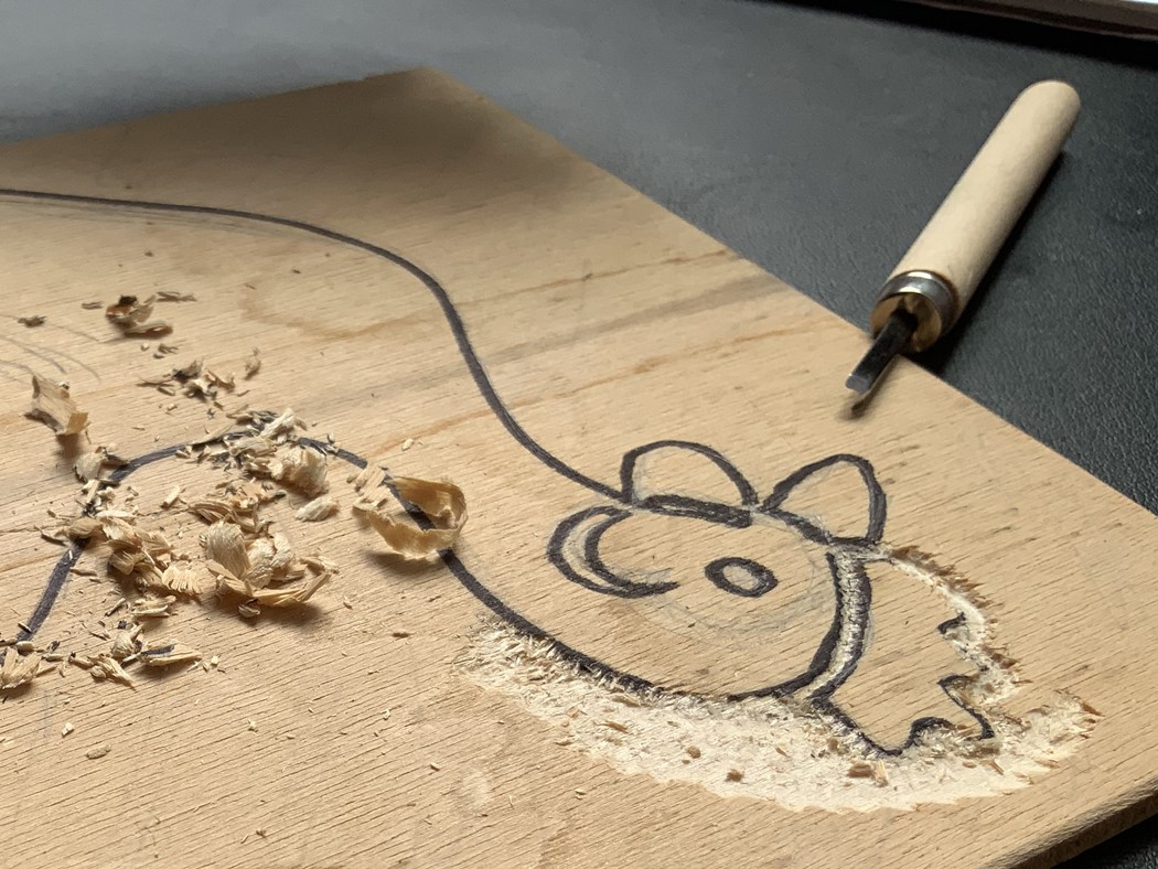 Xilogravura Japonesa