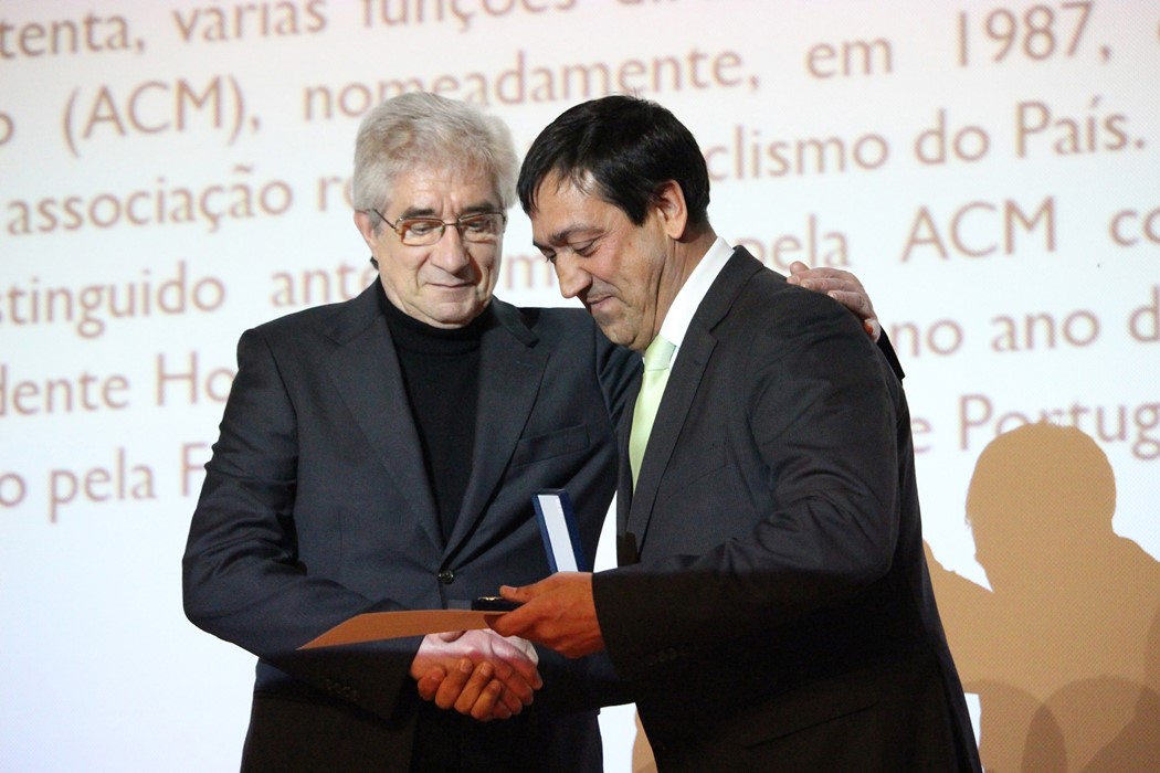 Amâncio Passos /DR