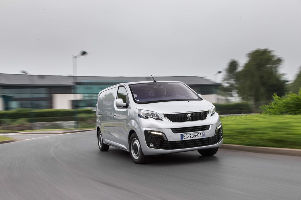Peugeot Expert