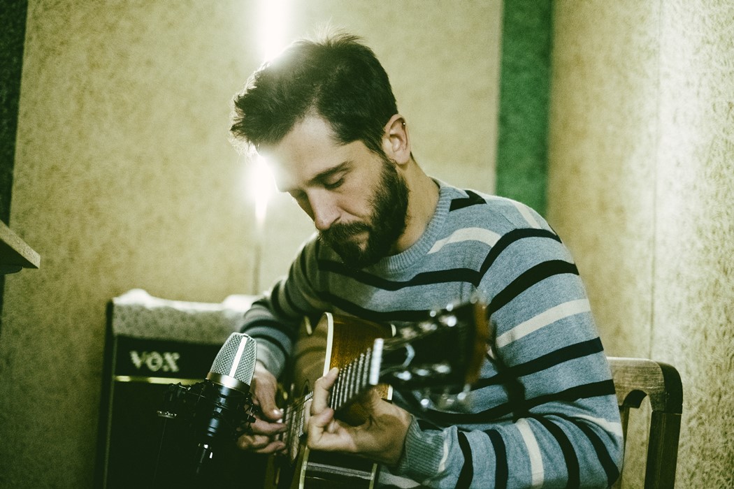 Noiserv / © Vera Marmelo