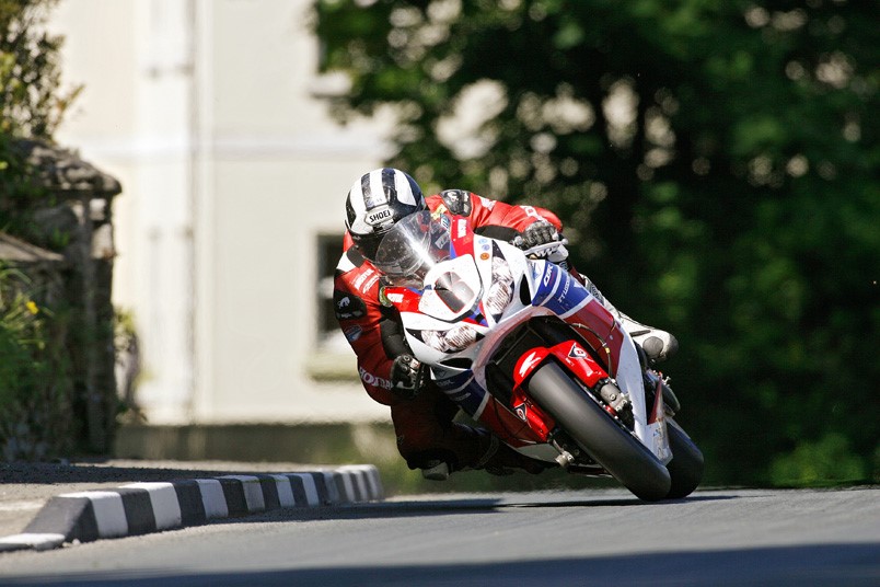 Michael Dunlop