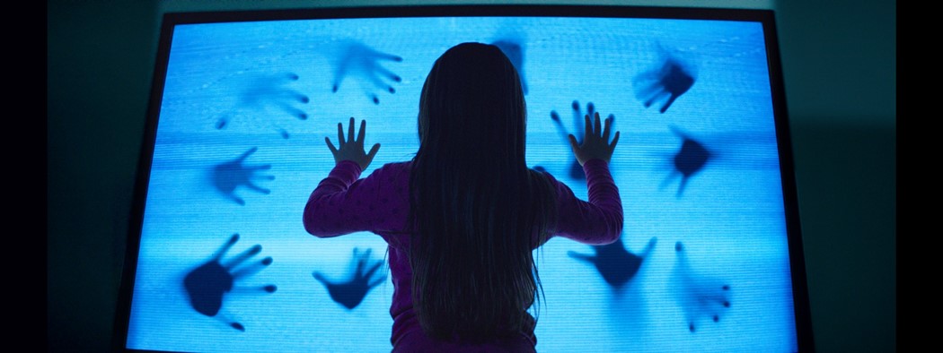 "Poltergeist" (2015)