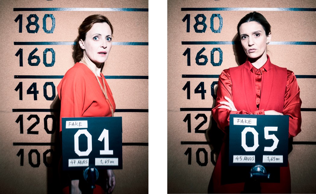 "Fake" © Pedro Macedo