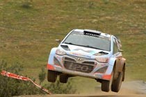 Dani Sordo