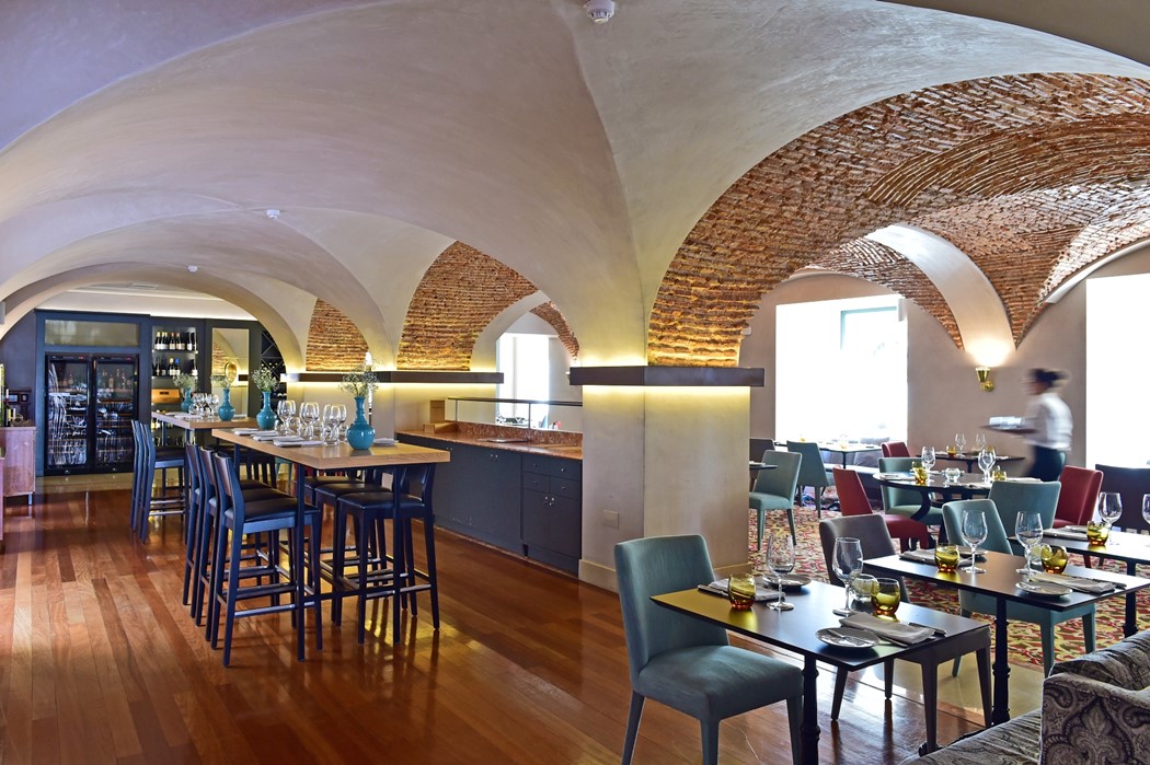RIB Beef & Wine Lisboa