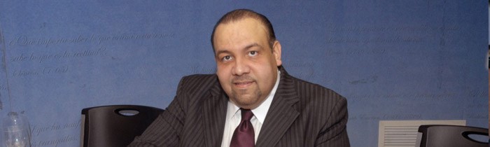 Miguel Reyes Sanchez