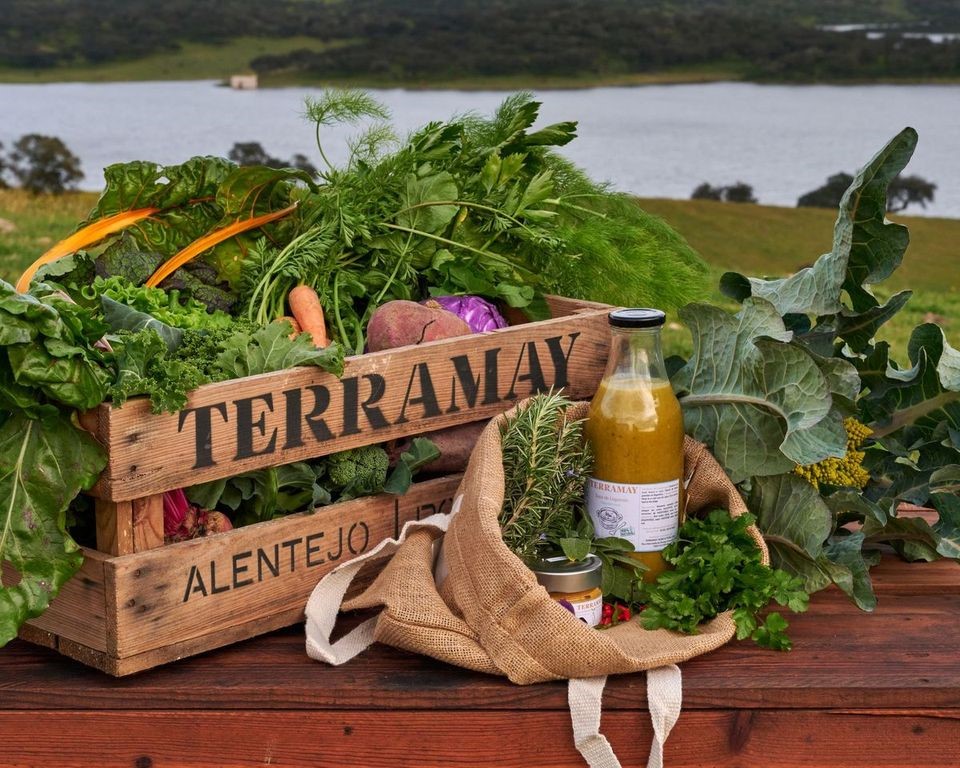 Terramay