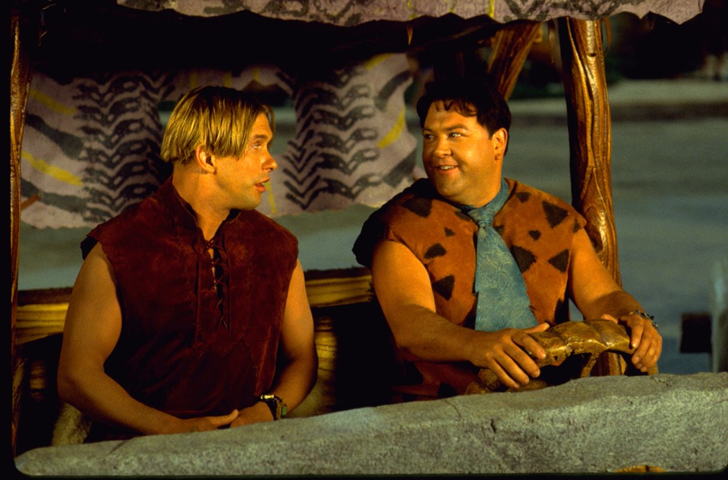 Flintstones 2
