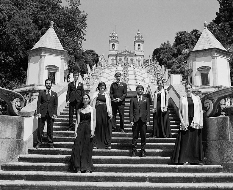 Fotografia ©André Cepeda