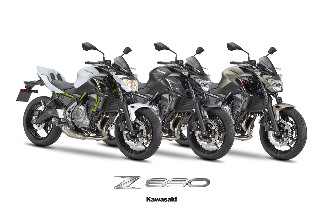 Kawasaki usa corrida no Japão para mostrar motos eletrificadas
