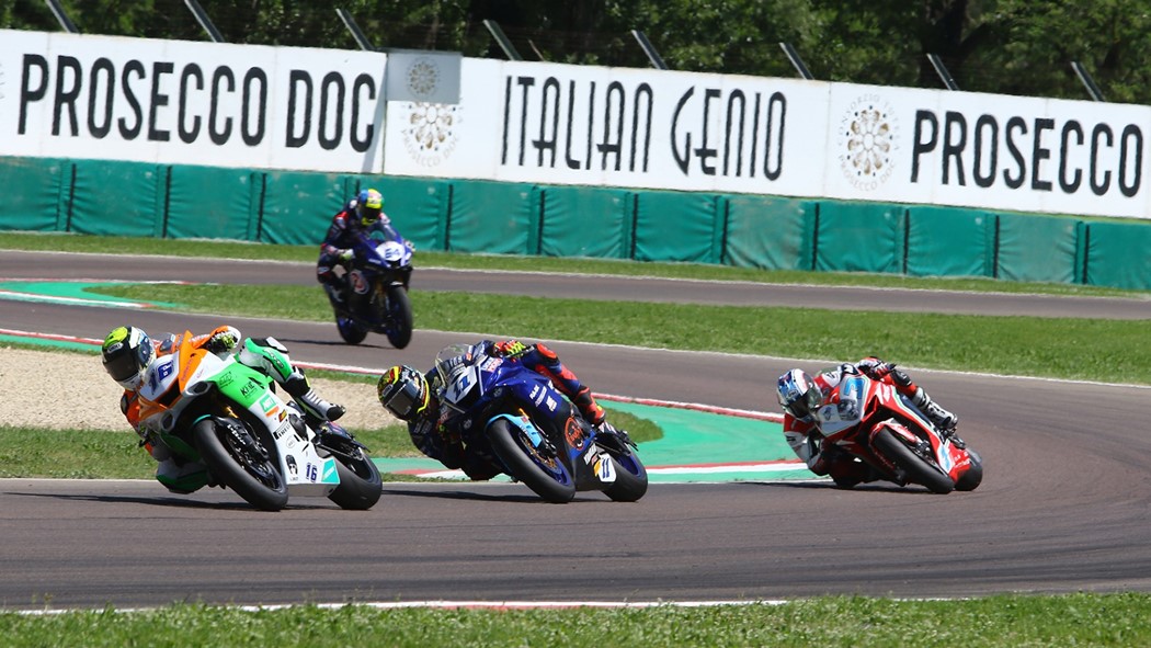 Cluzel acabaria batido por Cortese (11)
