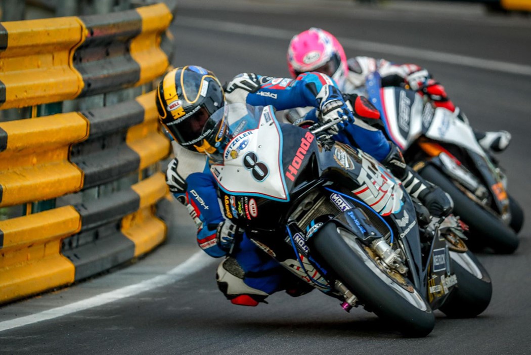 Hegarty qualificara em 15º