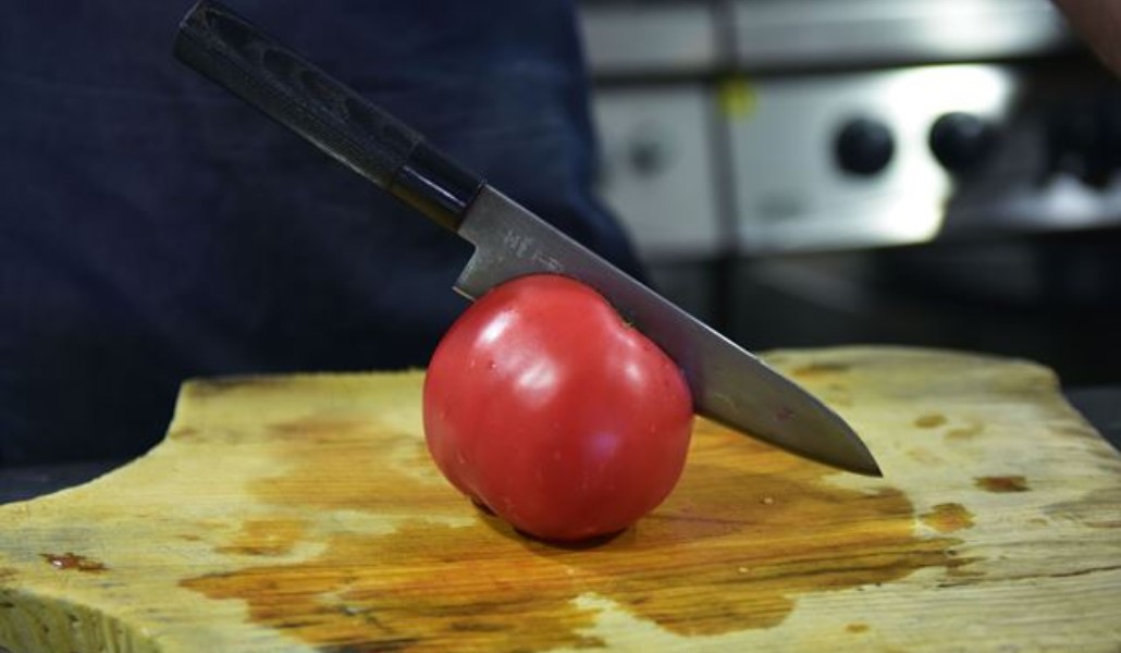 Tomate Coração de Boi / © Paulo Pereira