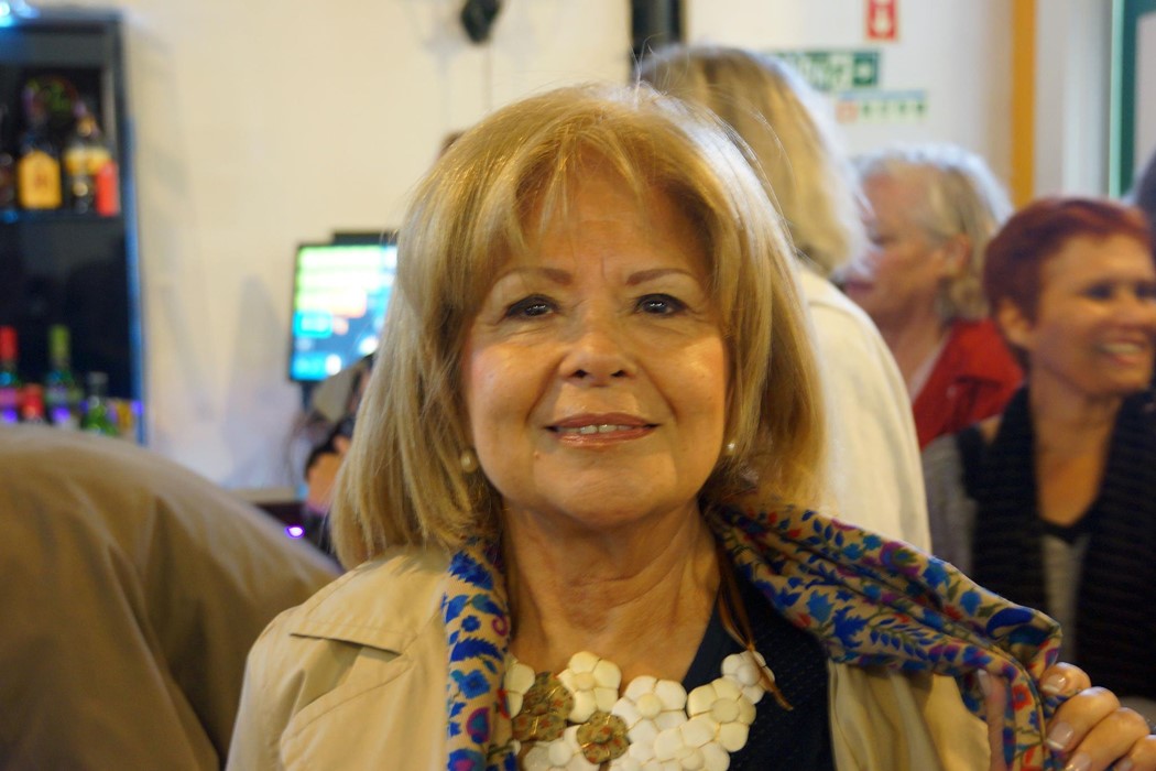 Teresa Ferreira