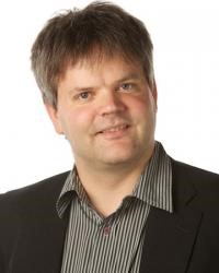 Malcolm Cook
