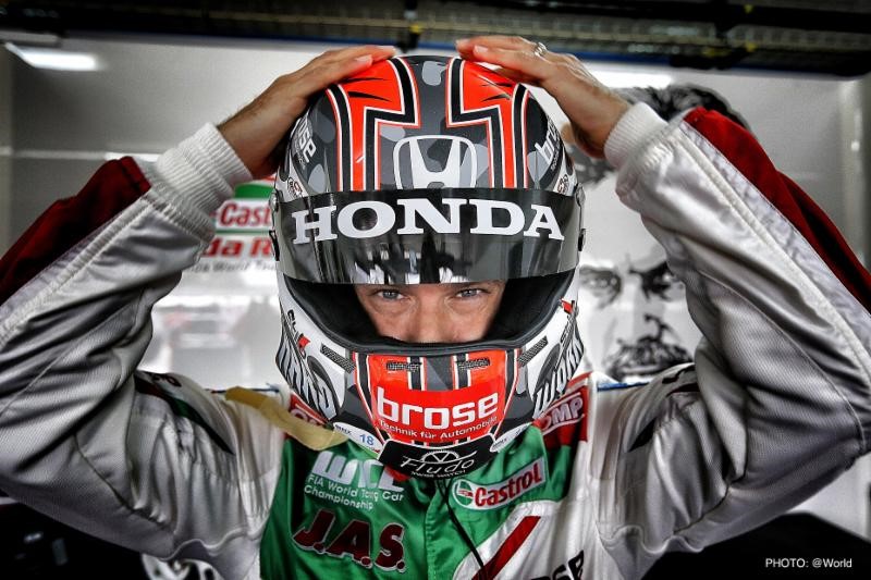 Tiago Monteiro