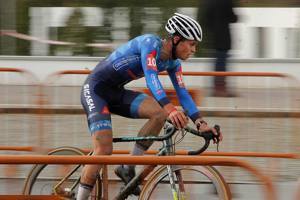 Miguel Salgueiro