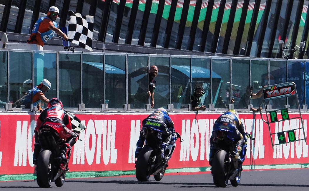 MotoGP, 2023, Malásia, Antevisão - Sepang dá início à fase final - 3 datas  consecutivas - MotoGP - Andar de Moto