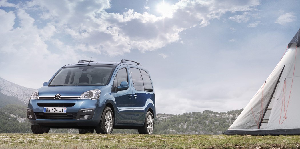 Citroën Berlingo Multispace