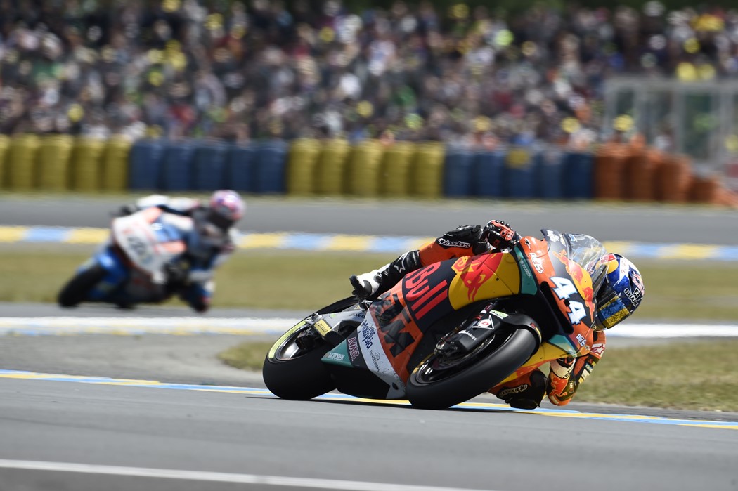 Miguel Oliveira