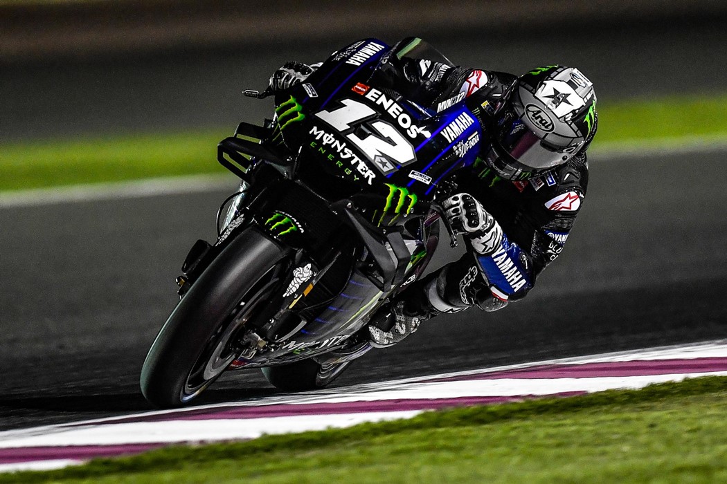 Maverick Viñales
