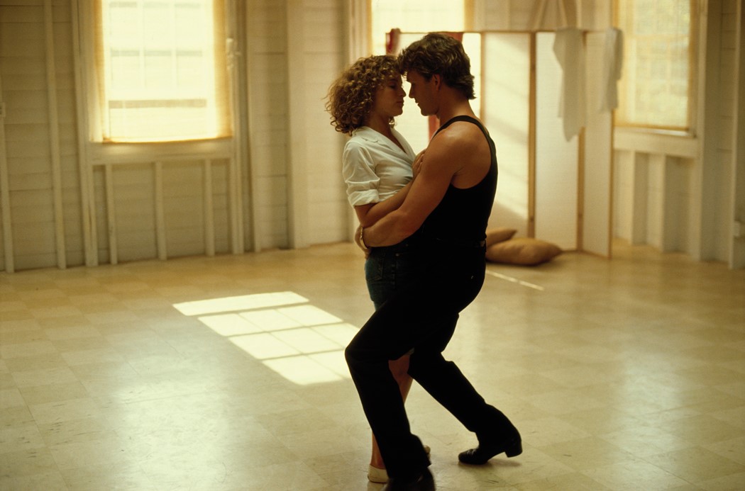 Dança Comigo