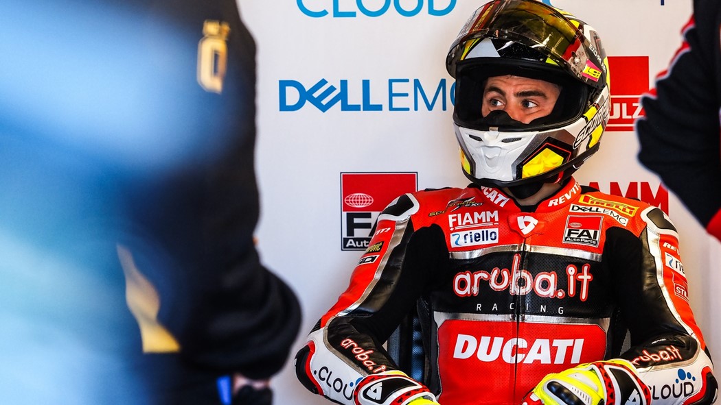 Alvaro Bautista