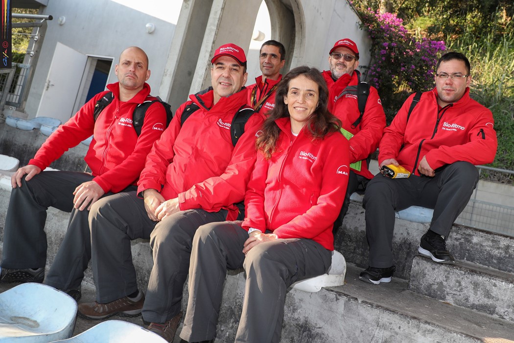 Elisabete Jacinto inicia Africa Race em terceiro entre os camioes