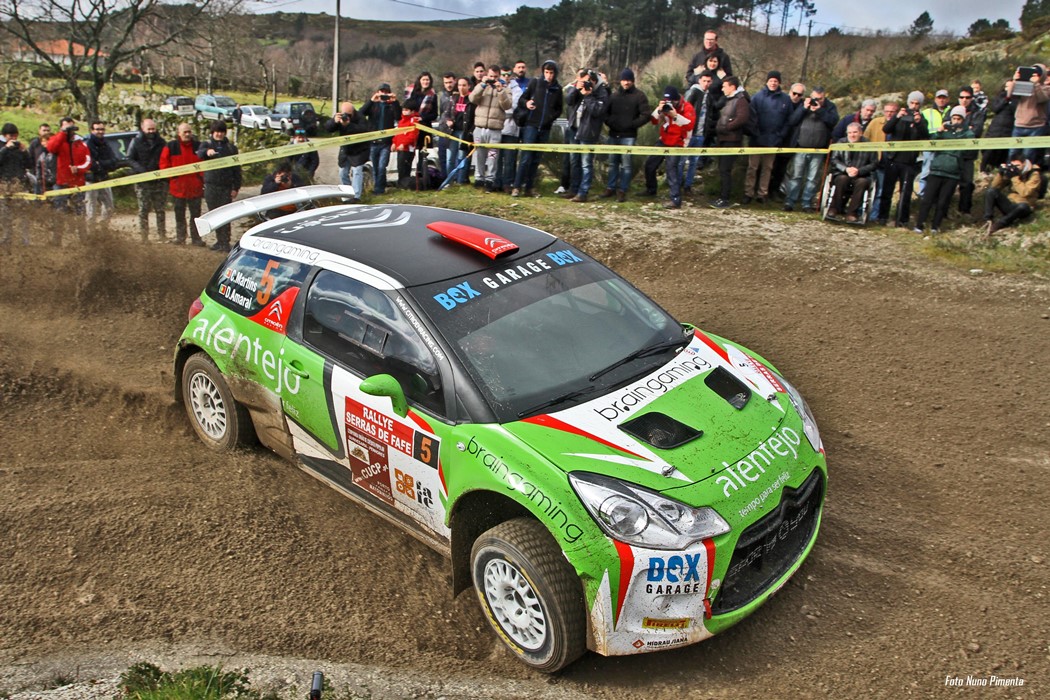 Carlos Martins 