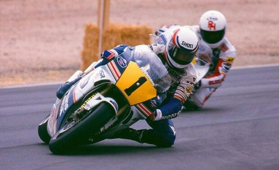 Se Gardner domou a NSR, Lawson "civilizou-a"