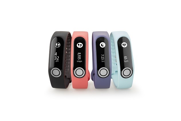 TomTom Touch - PVP: 149€