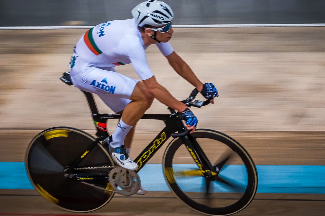 Ivo Oliveira