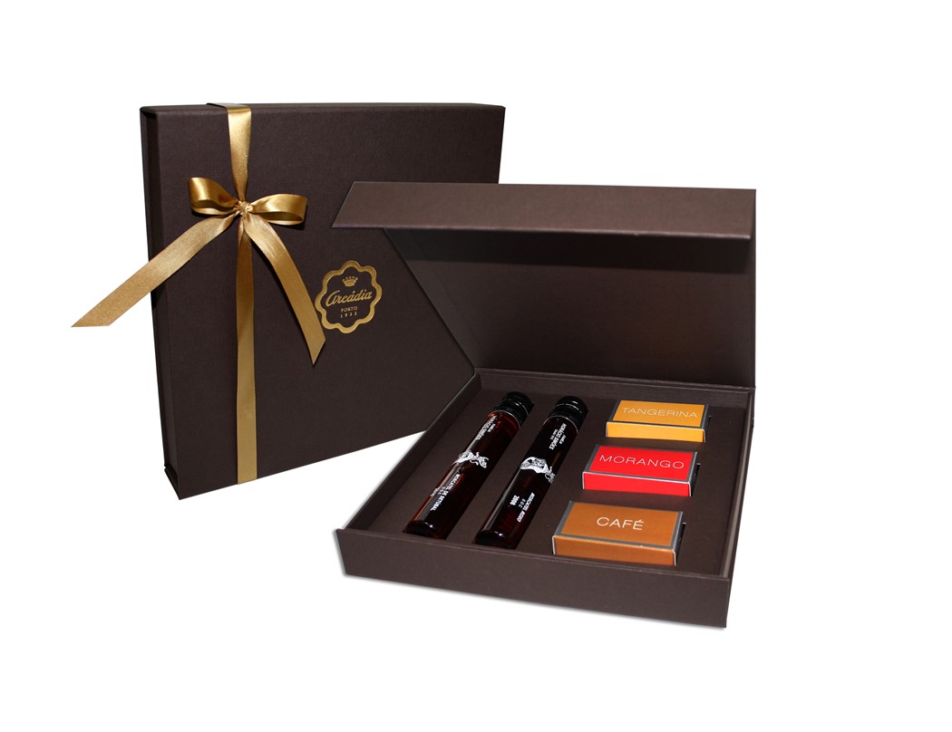  Caixa Premium Moscatel (P.V.P. 20,00€)