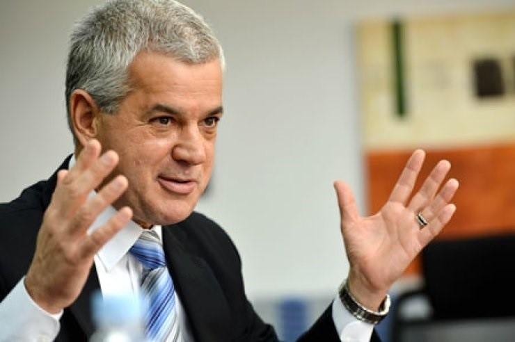 Sérgio Rocha