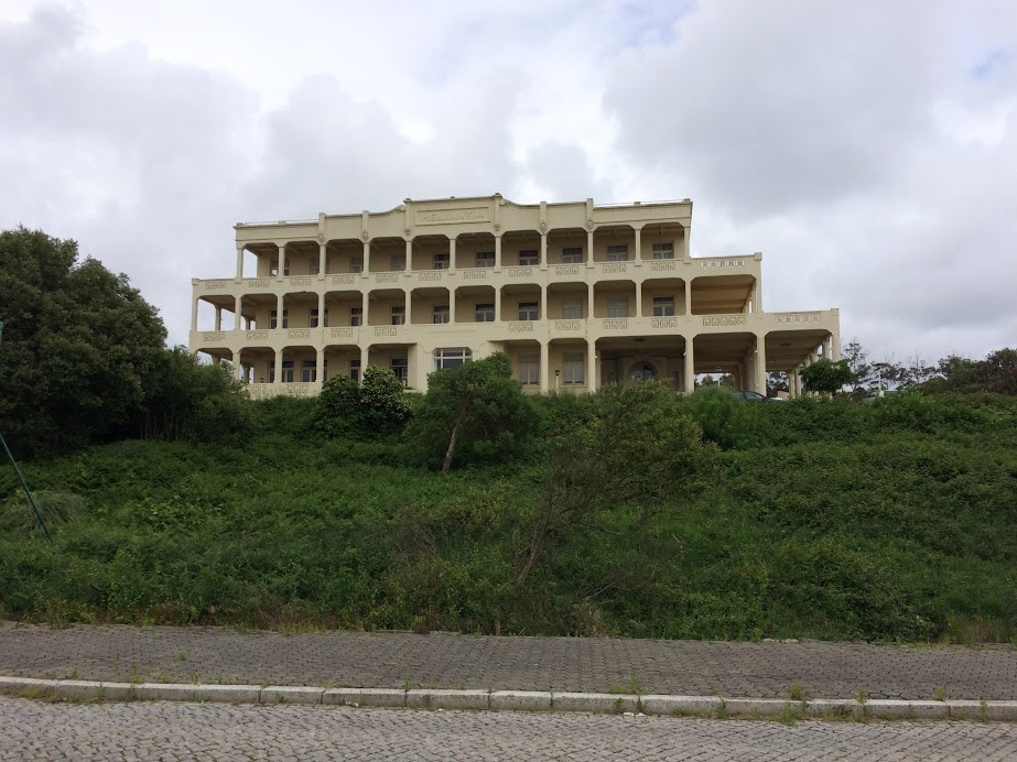©Casa da Arquitectura
