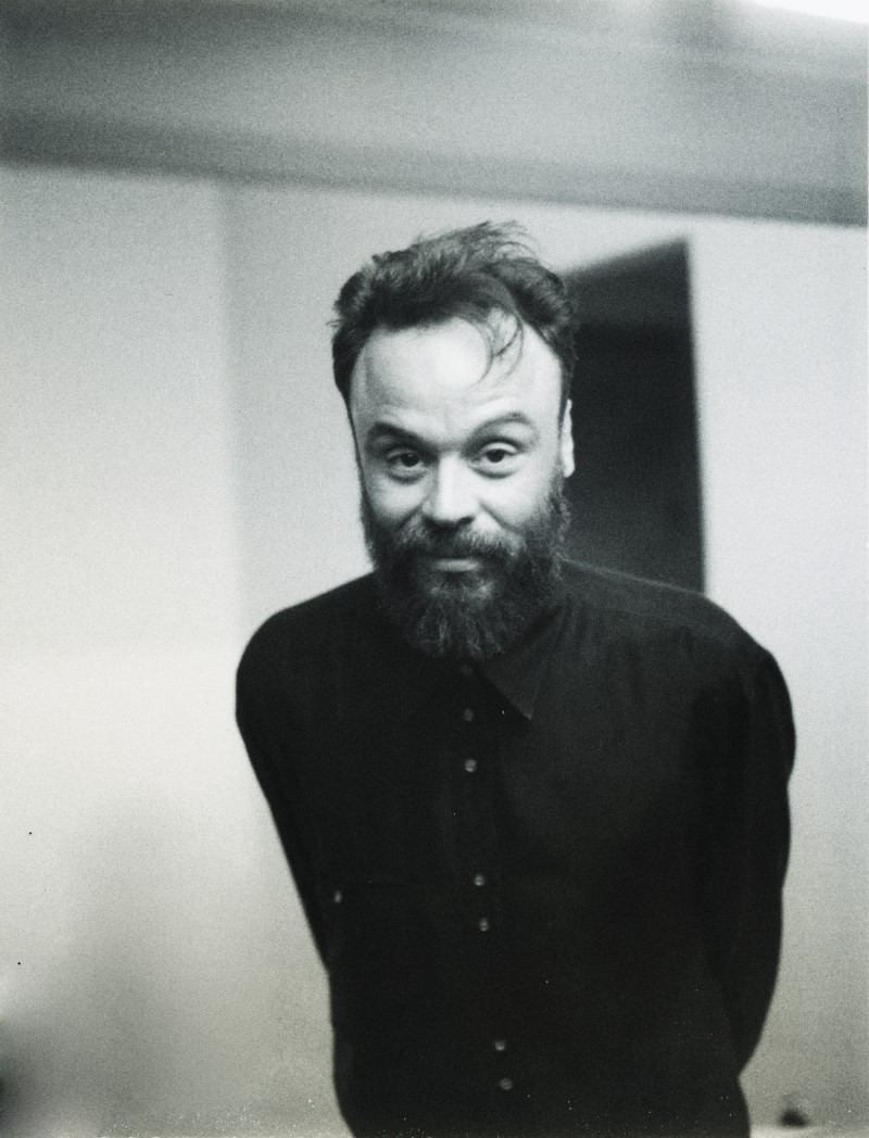 Rodrigo Amarante