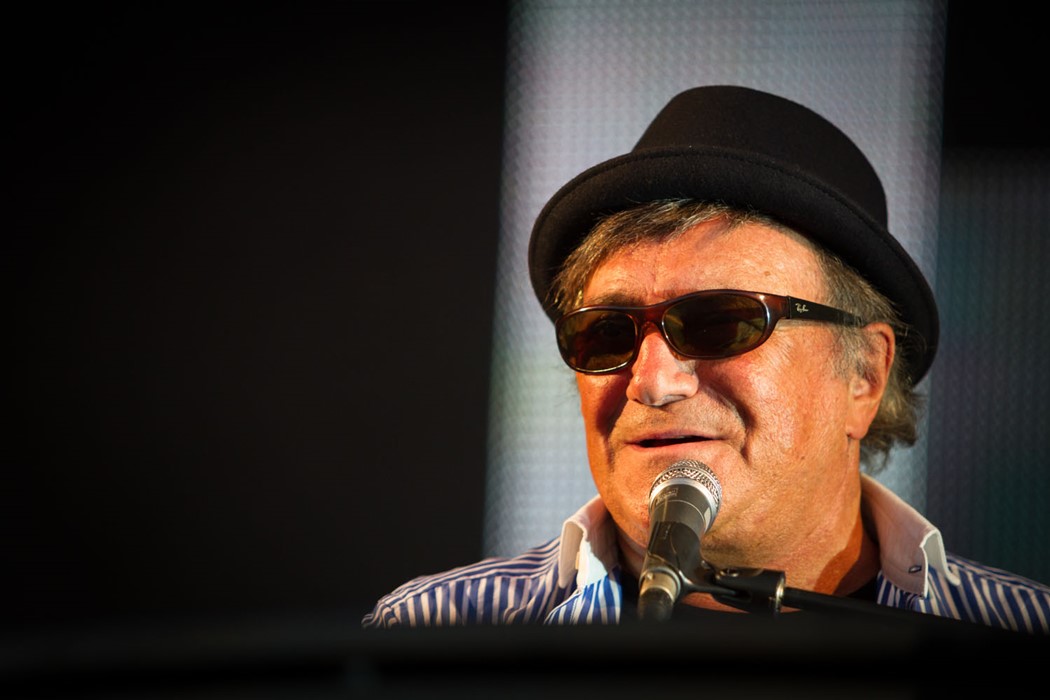 José Cid