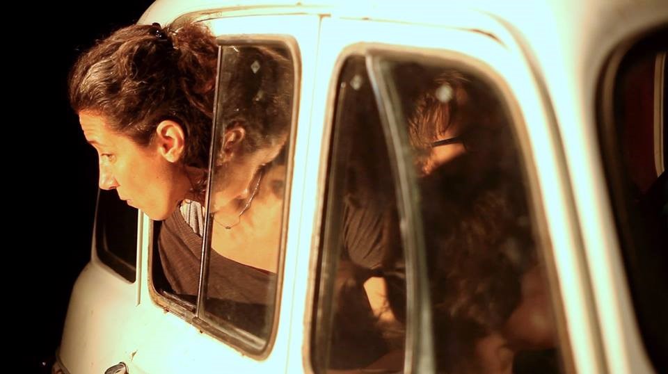 "Isto não é a Europa" /©Teatro O Bando